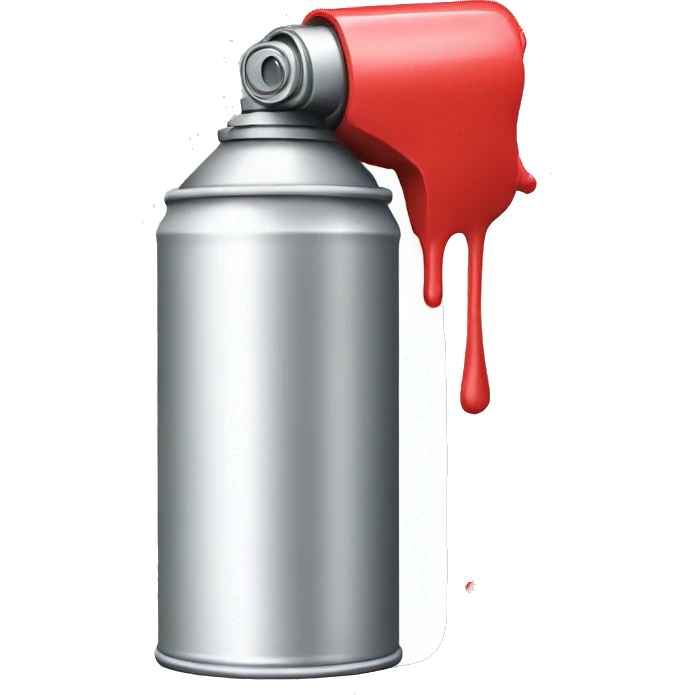 spray-paint-can emoji