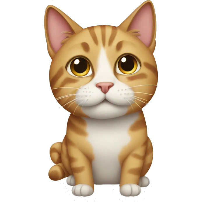 cat emoji