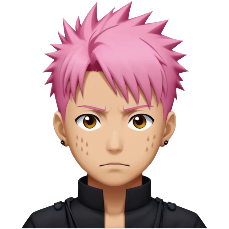 Jujutsu kaisen  emoji