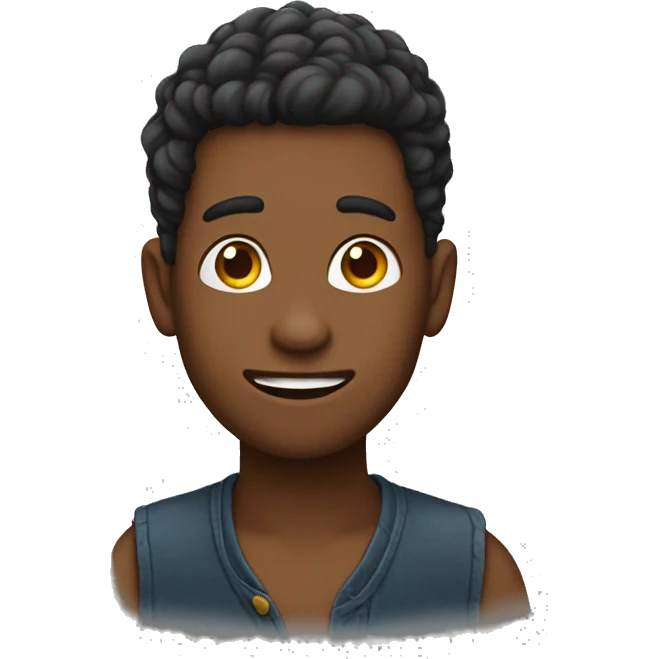 Coucou emoji