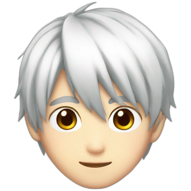 Shoto todoroki emoji