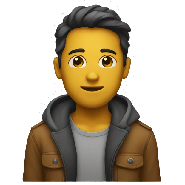 Contrato social color piel emoji