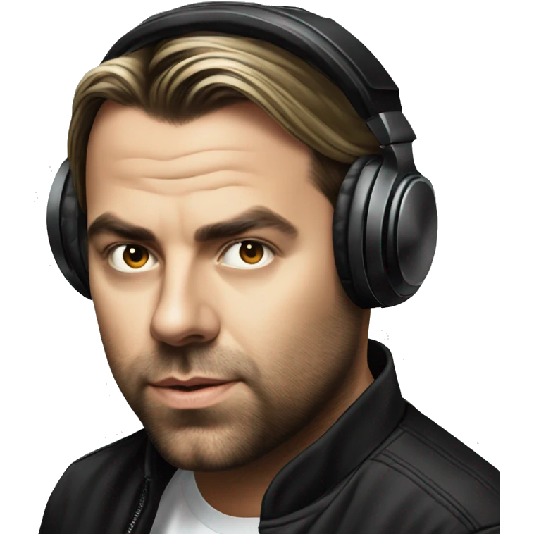 dj sebastian ingrosso emoji