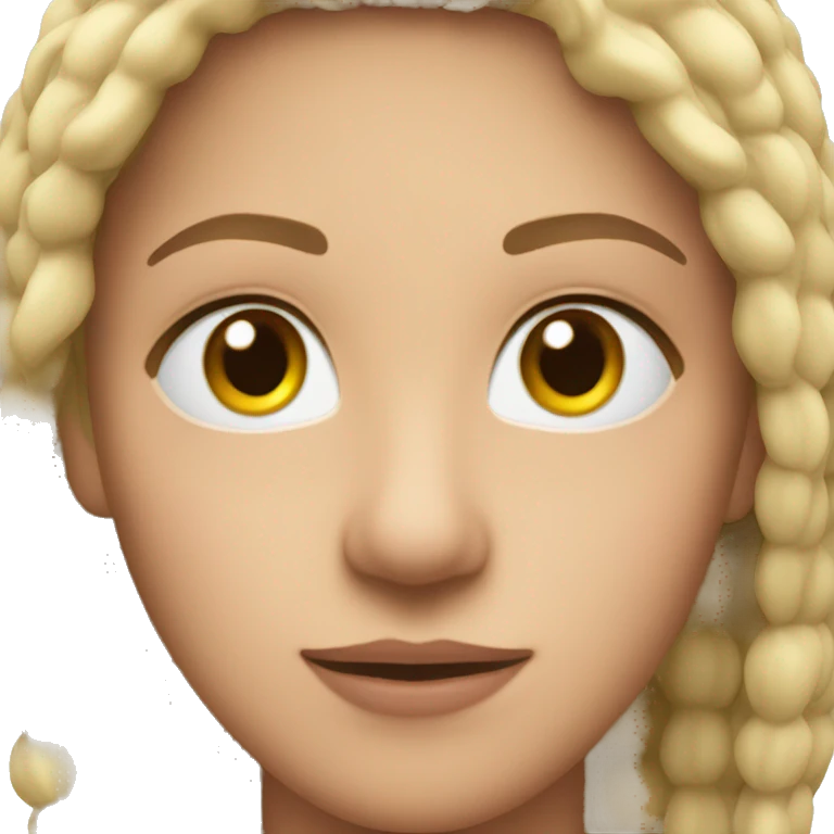 iPhone Xr front emoji