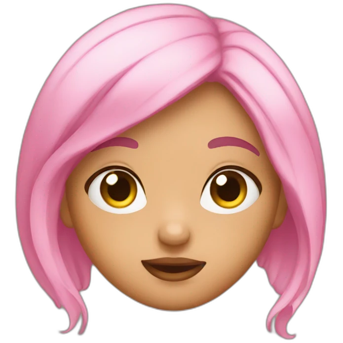 Bebe emoji
