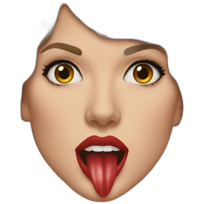taylor-swift-throat-goat emoji