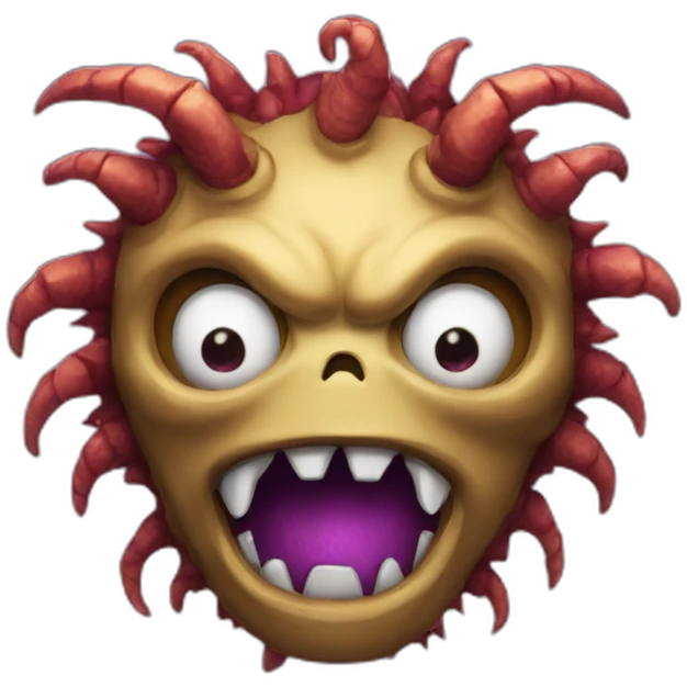 Zerg emoji