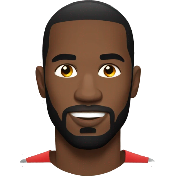 Jon jones emoji