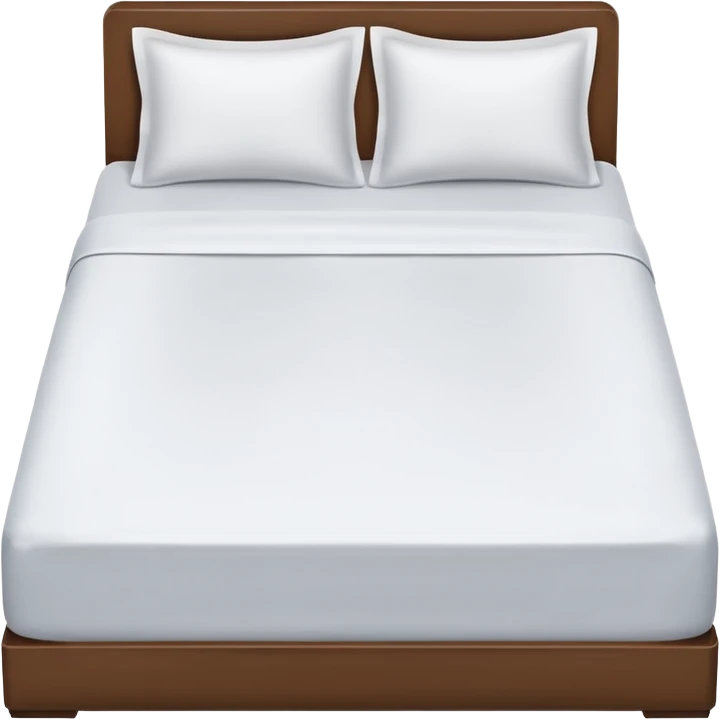 Bedsheet emoji