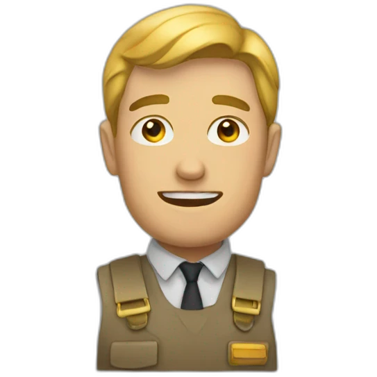 Reminder emoji