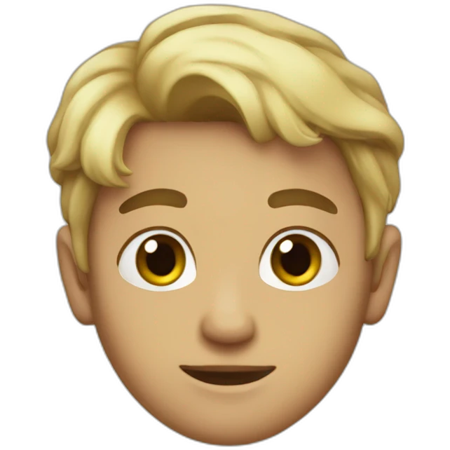 bbypka emoji