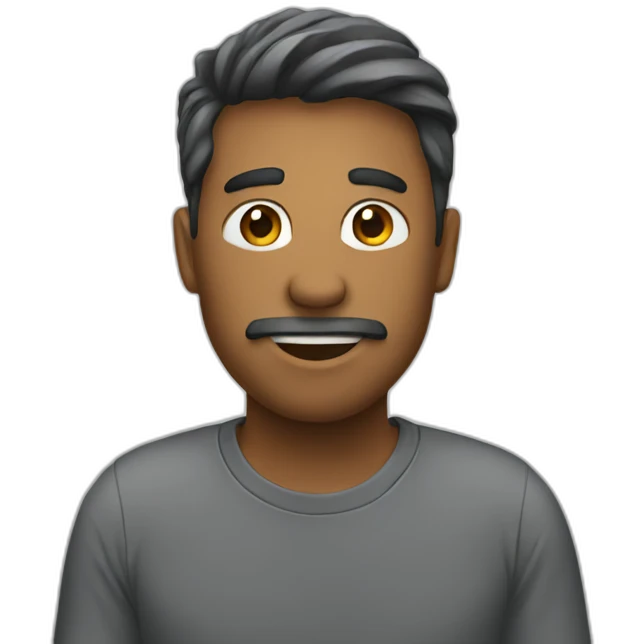 direct communication emoji