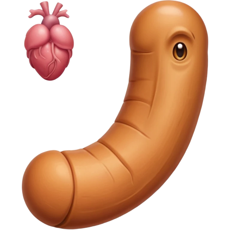 Penis emoji