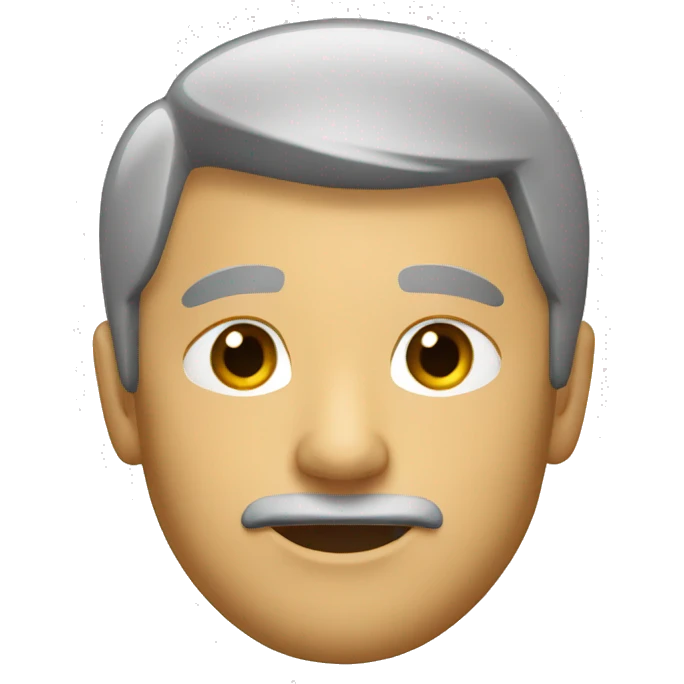spotsman emoji