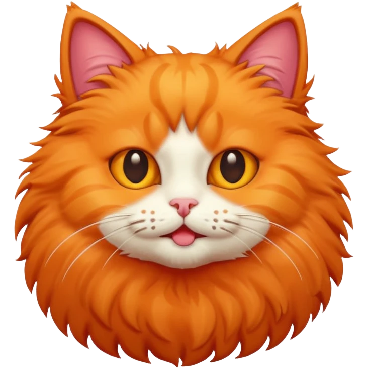CAT  emoji