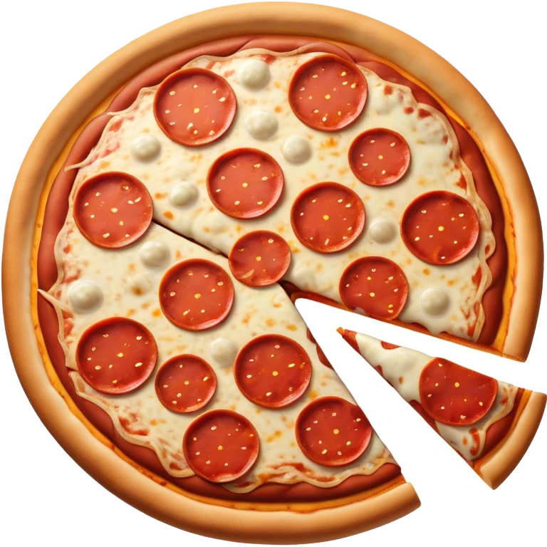 pizza emoji