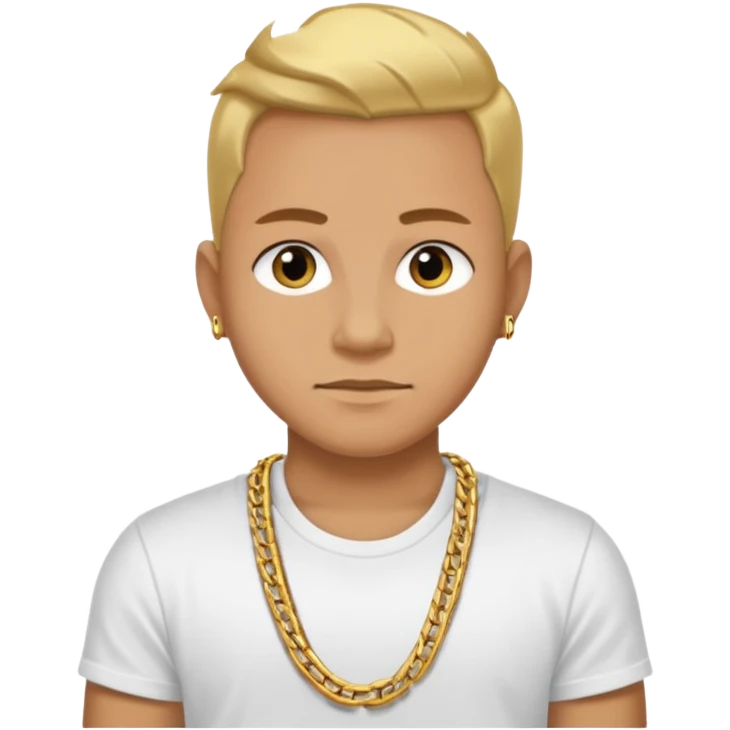 Olexesh 385 Ideal  emoji