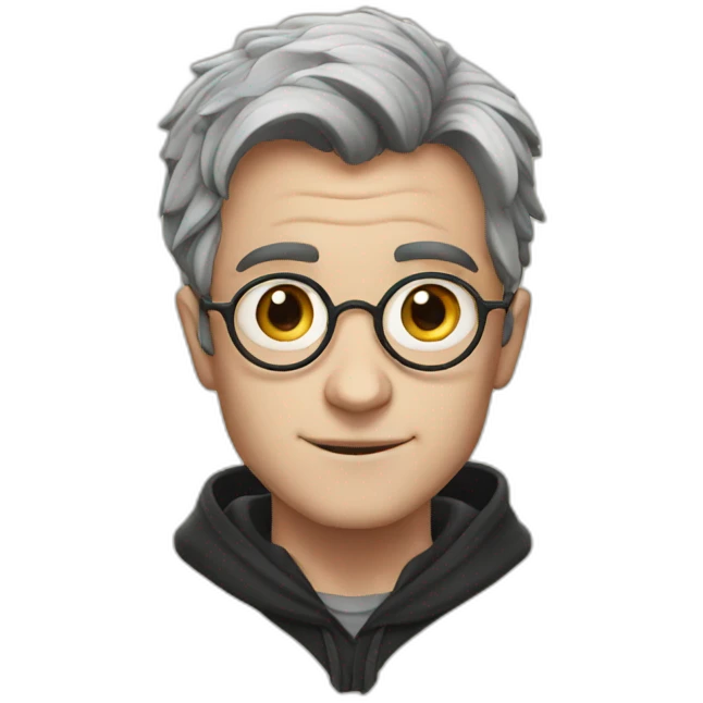 Harry Potter emoji