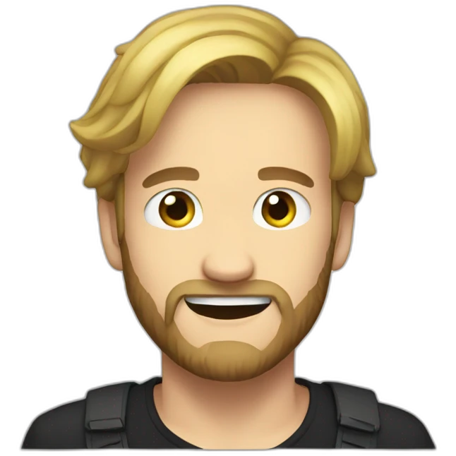 pewdiepie emoji