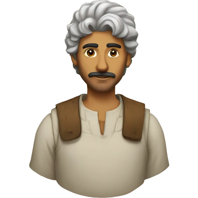 Ganjar emoji