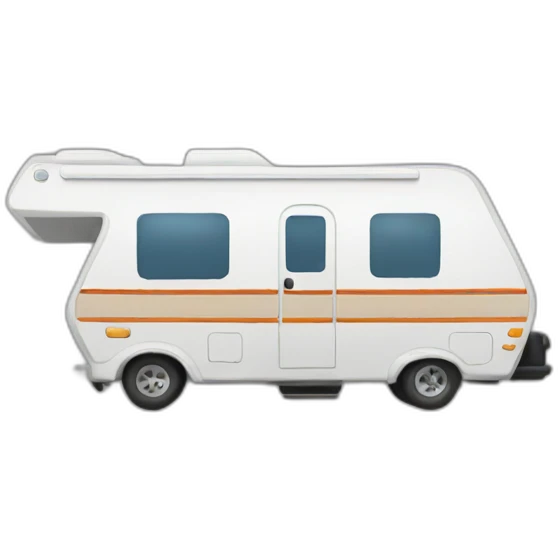 rv emoji