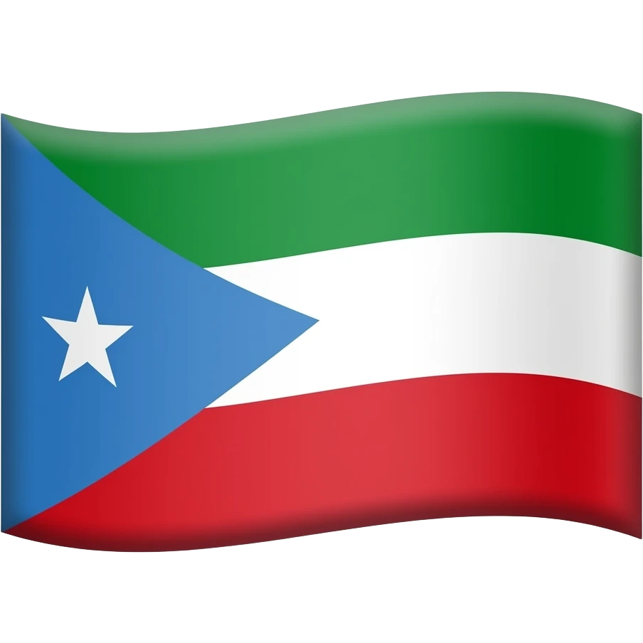 Somaliland flag emoji
