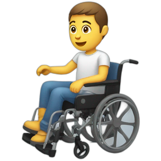 disabled emoji