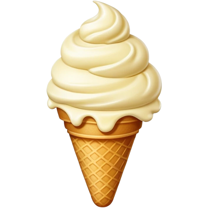vanilla white emoji