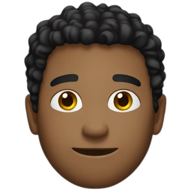 Mikey emoji