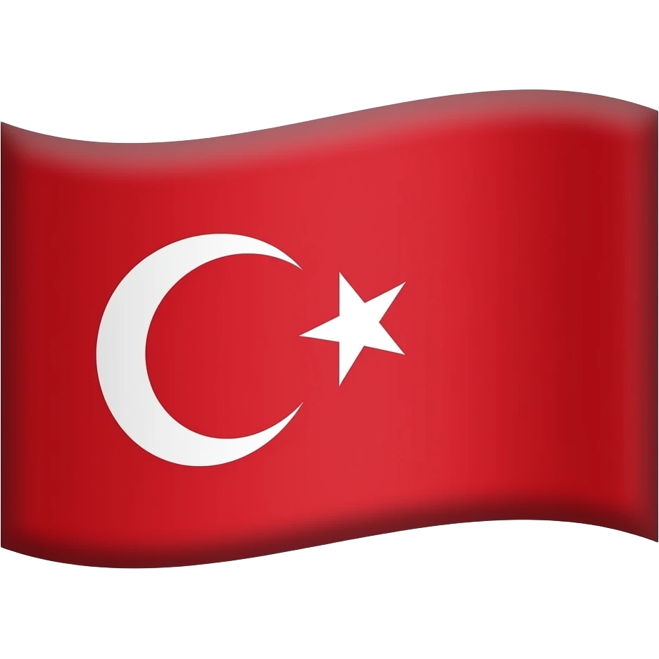 Make the rümeli türkçesi flag emoji