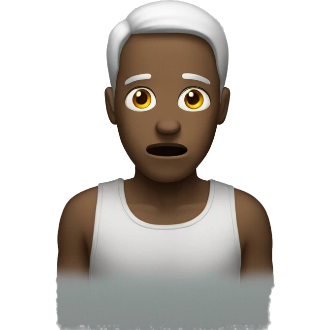 fear of missing out  emoji