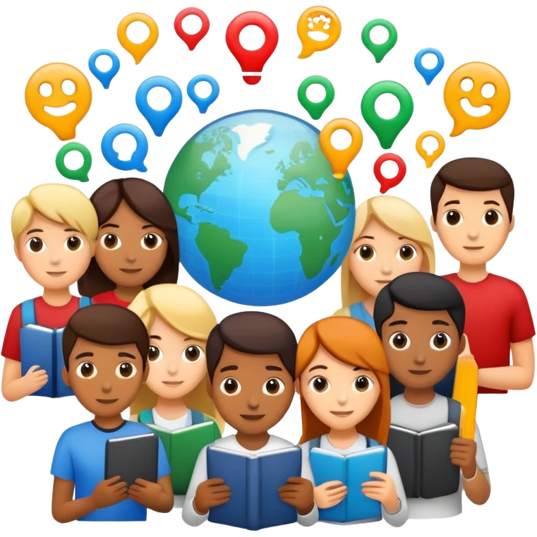 Formation of a team of students to solve a grand challenge emoji