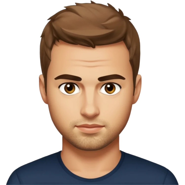 Theo james emoji