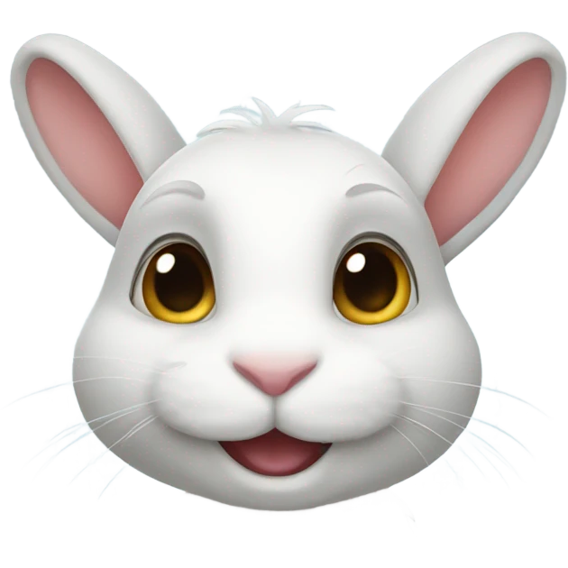 rabbit    emoji