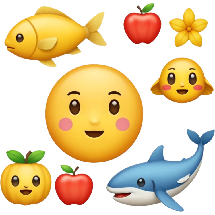 네모난 통에 들어있는 빨간 고추장 emoji
