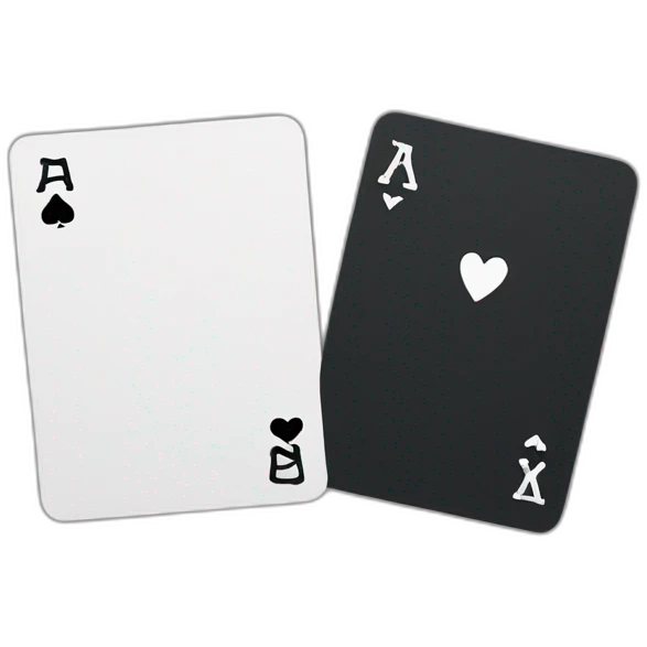 Cards against humanity emoji