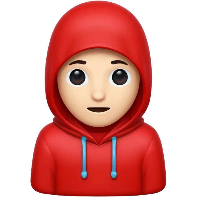 Real among us  emoji