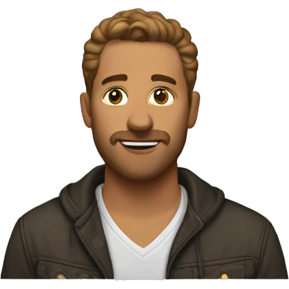 Chris stunriol emoji