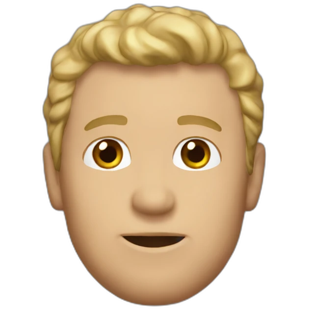 Larry Laks emoji