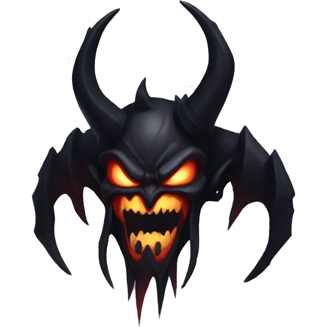 shadow fiend emoji