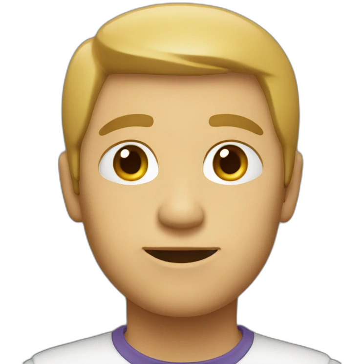 Lien emoji