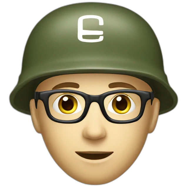 Cp company emoji
