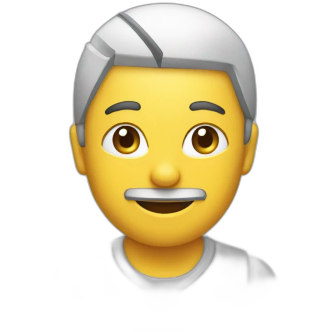 Pelleteuse  emoji