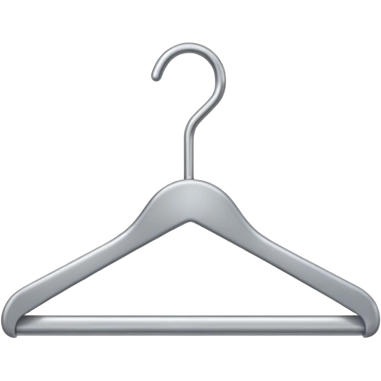 hanger emoji