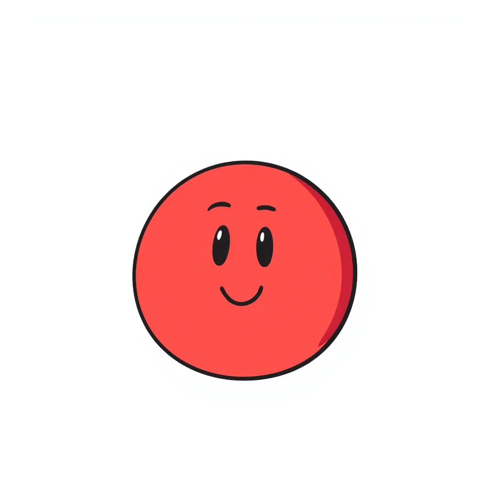 red minus emoji emoji