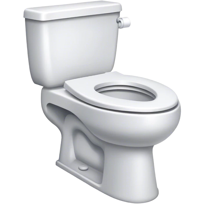 Skipidi toilet emoji