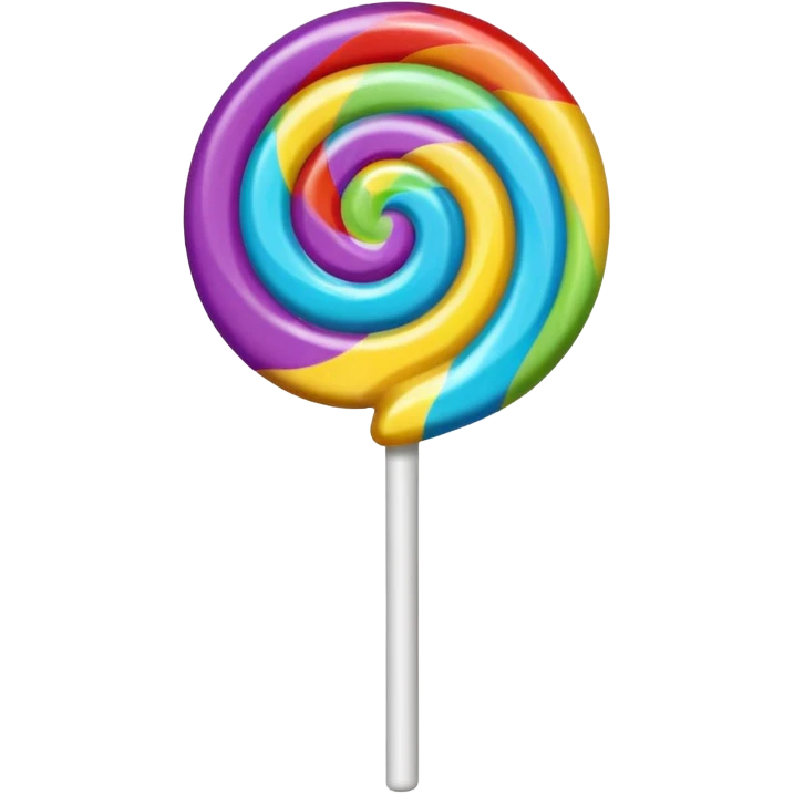 lollipoop emoji