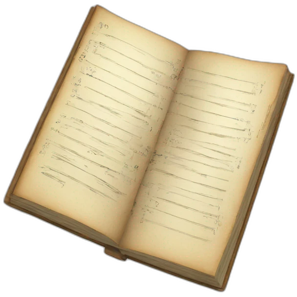 scientific journal emoji