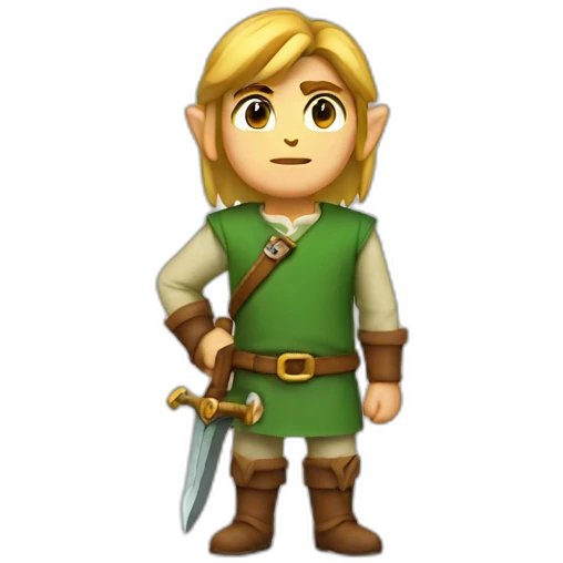 Link emoji