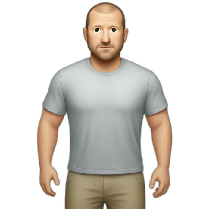 Jony Ive emoji